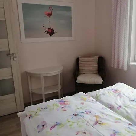 Błękitny Zakątek *